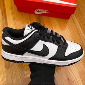 Nike Dunk Low Women’s Sneakers